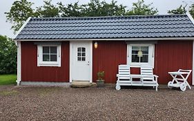 Tift bossgård